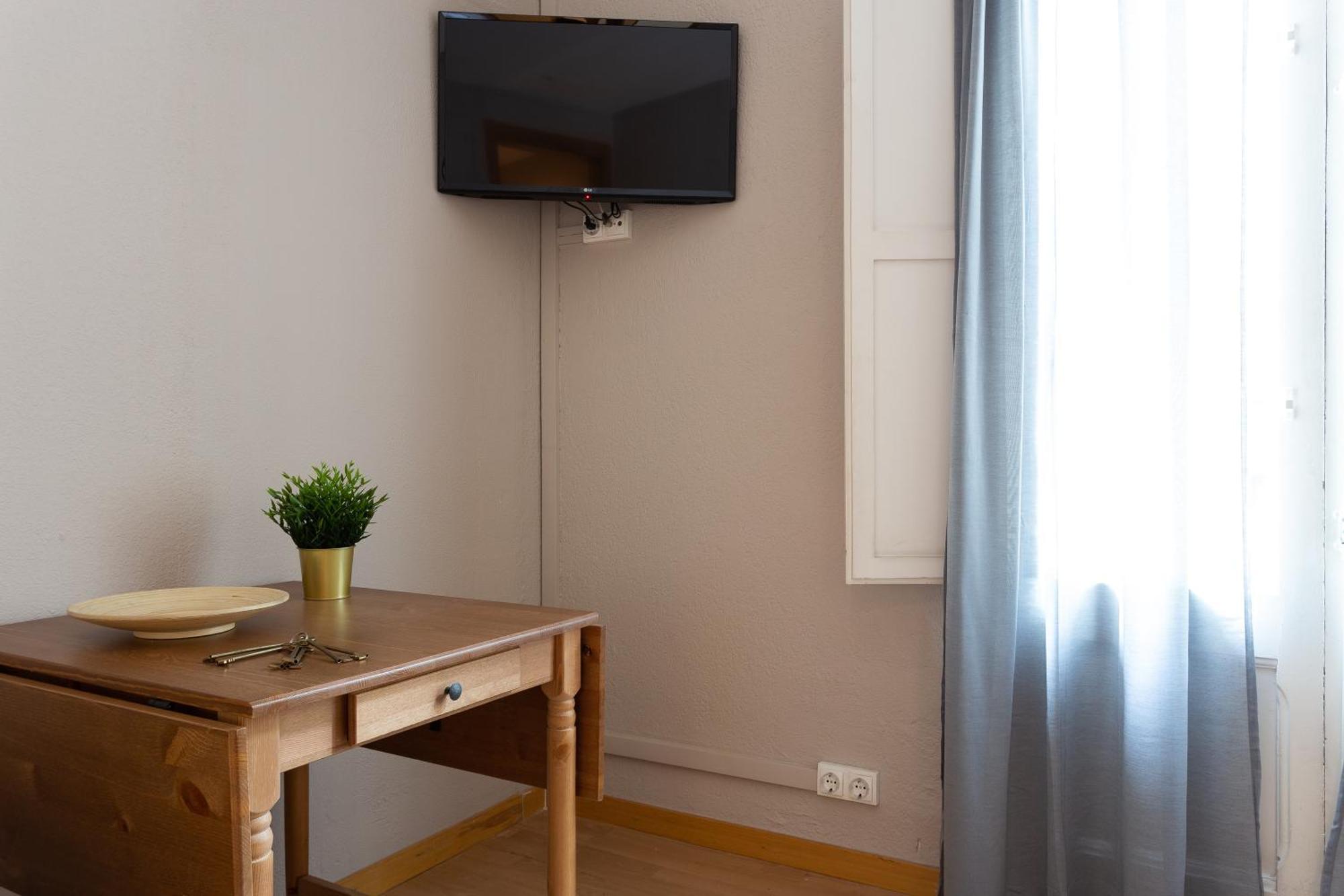 Ferienwohnung Key Barcelona Housing Zimmer foto
