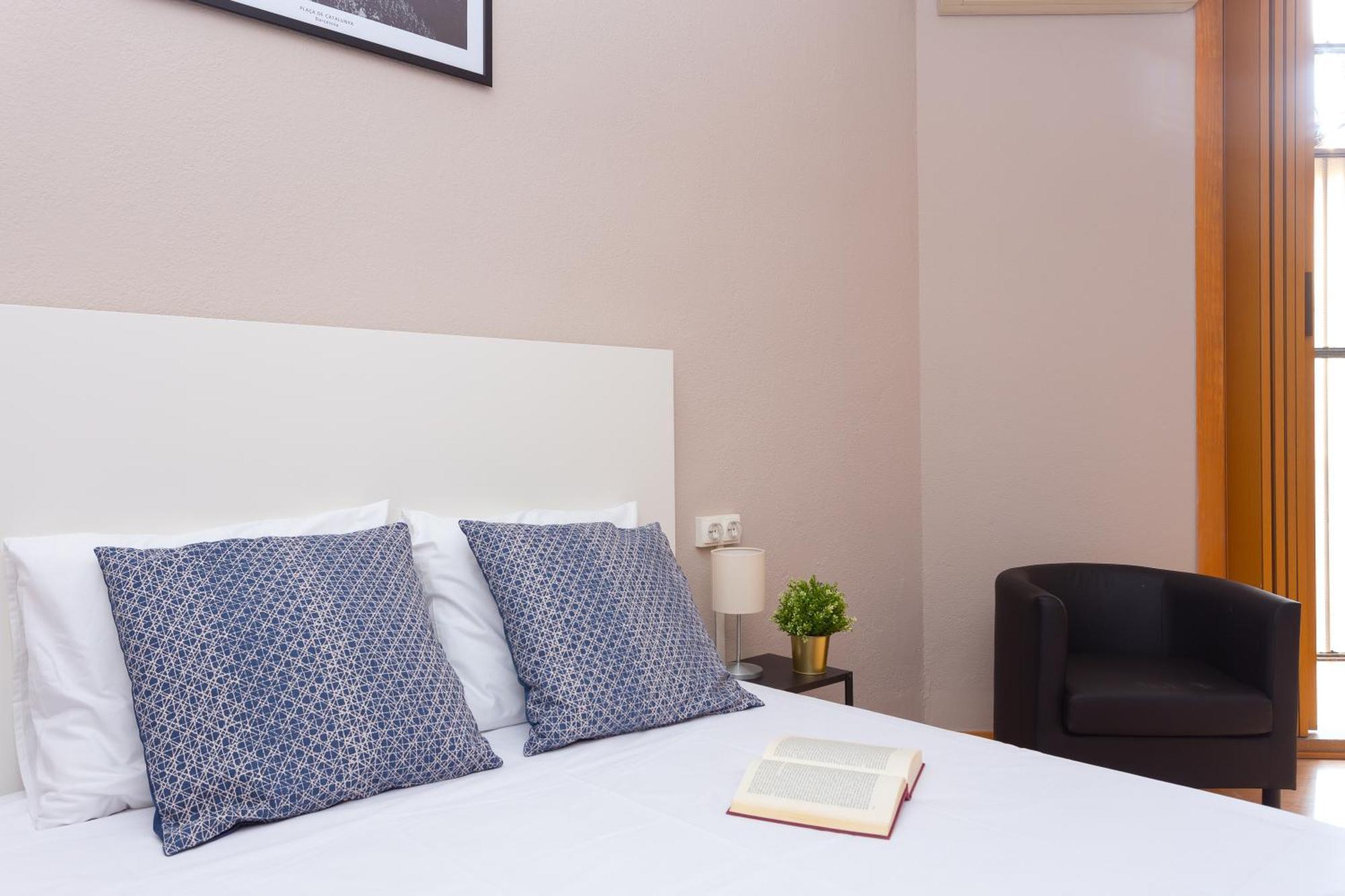 Ferienwohnung Key Barcelona Housing Zimmer foto