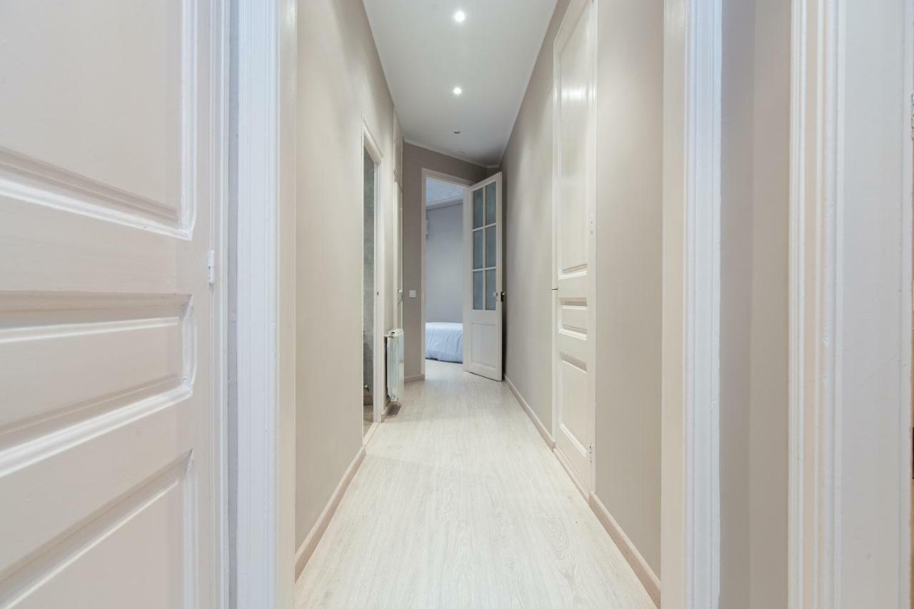 Ferienwohnung Key Barcelona Housing Exterior foto