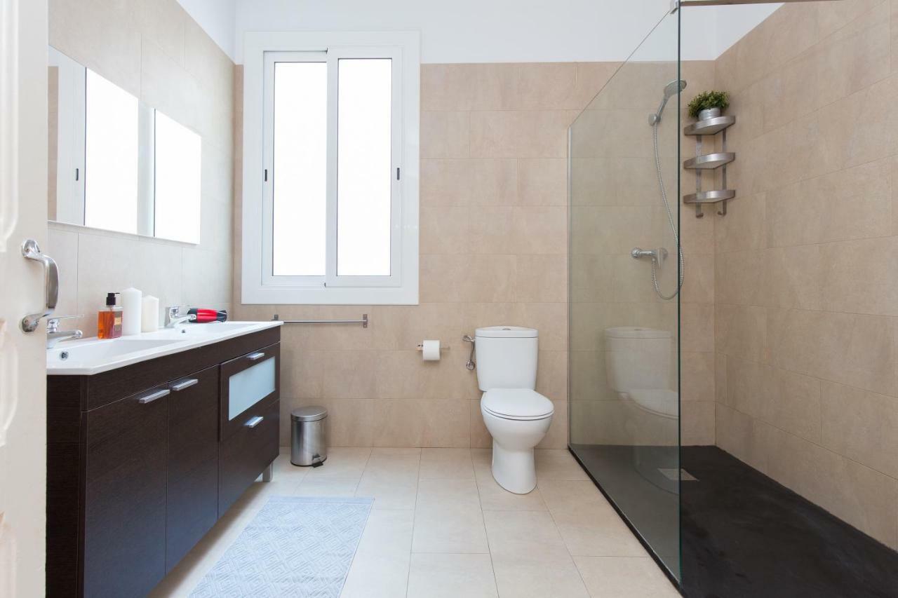 Ferienwohnung Key Barcelona Housing Exterior foto