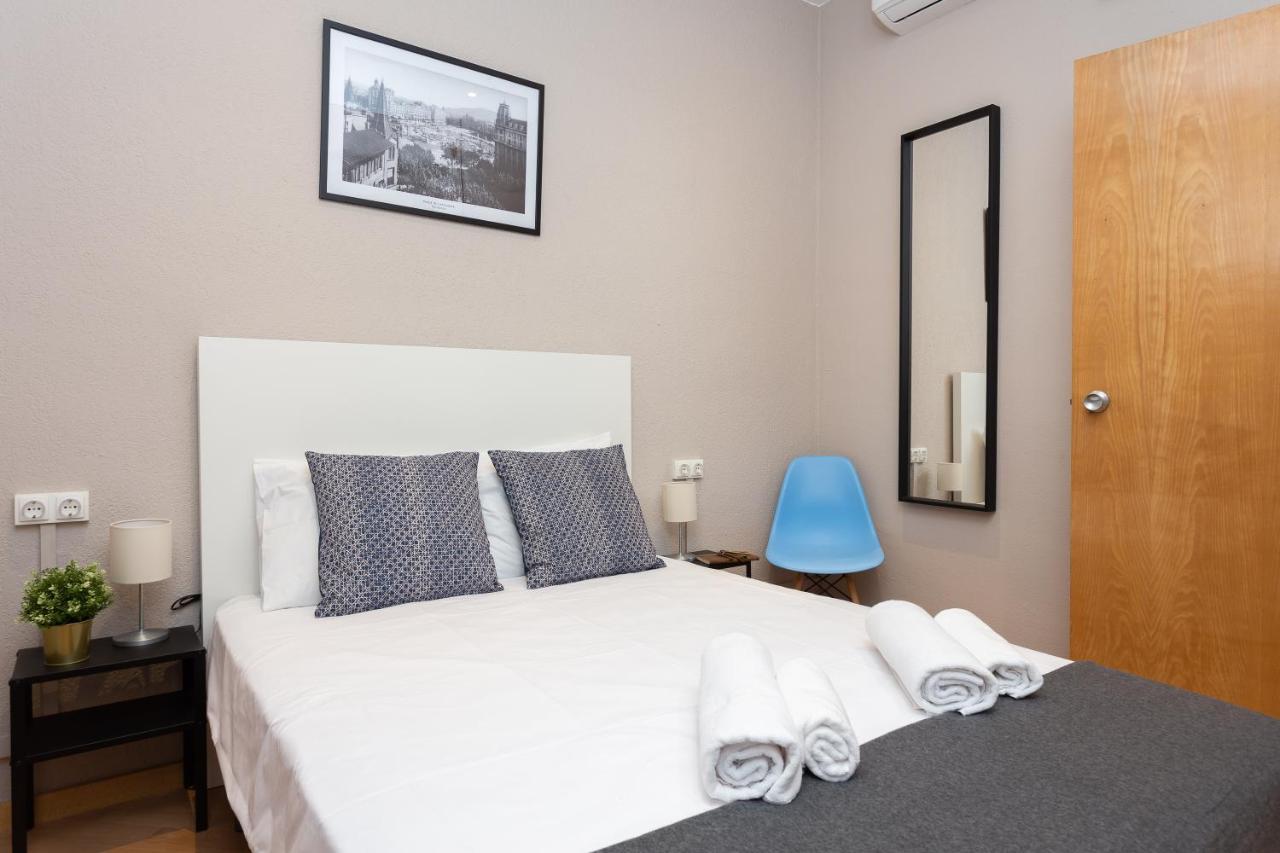 Ferienwohnung Key Barcelona Housing Zimmer foto